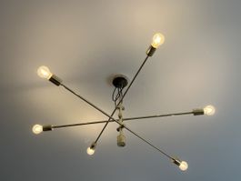 Suspension moderne Maison du Monde - Tesse