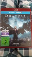 Blue-ray "Dracula - untold"