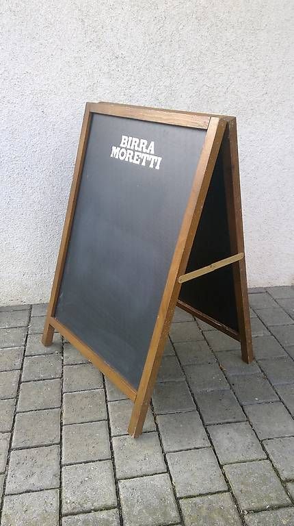 Altro in Decorazioni & Accessori: Kundenstopper BIRRA MORETTI - gebraucht – Usato da Richterswil venduto da Baggenstoss