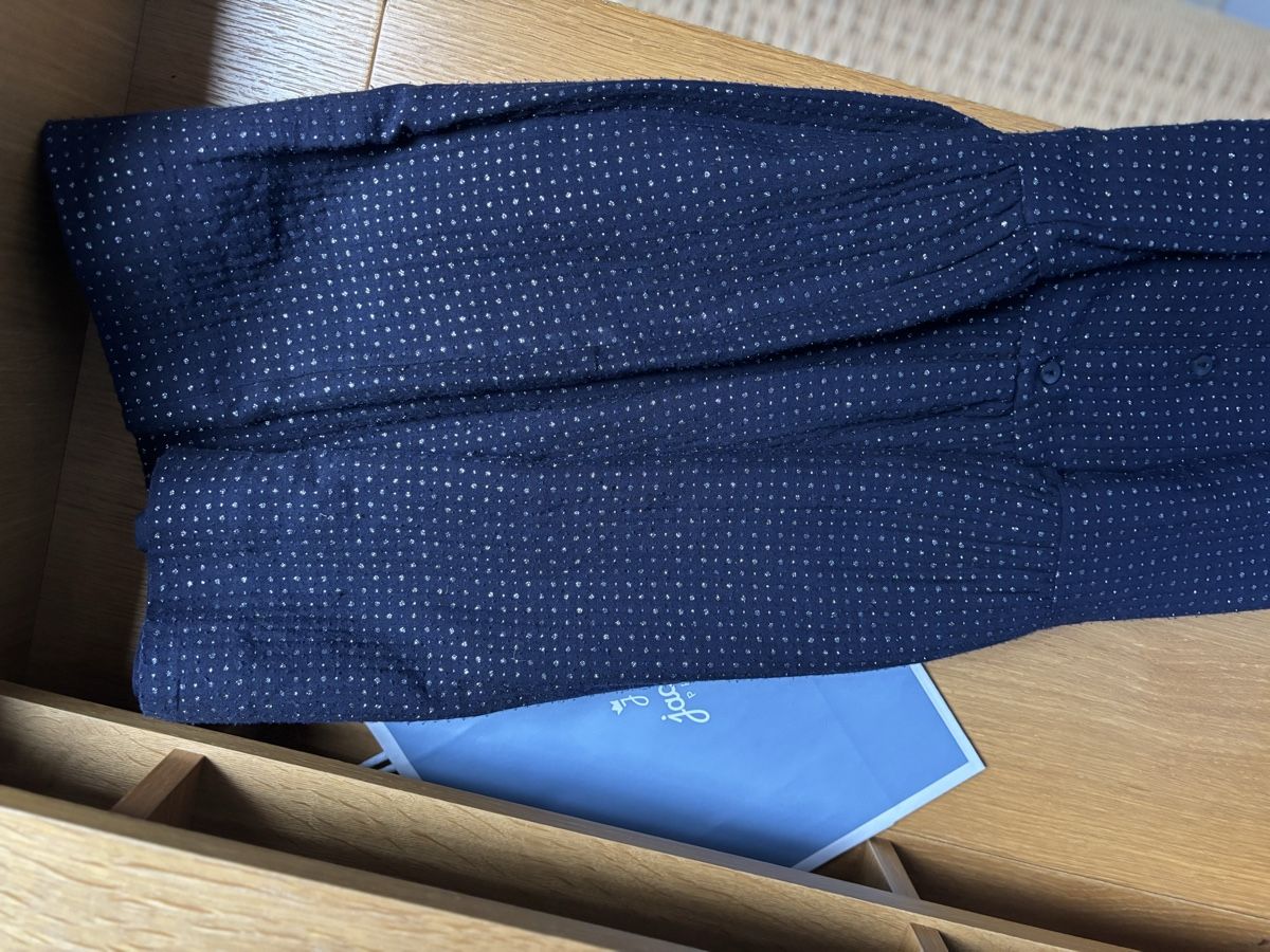Jacadi Kleider & Röcke: Très jolie robe chic Jacadi 10 ans - 140cm – Gebraucht aus Founex von ari_2gt7 5