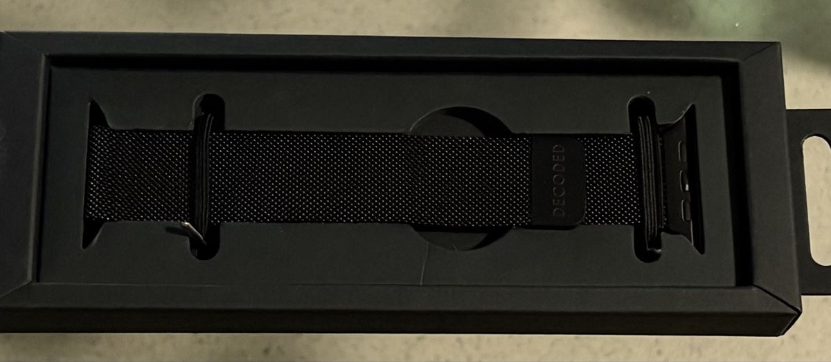 Apple Smartwatch: Apple Watch 4 44mm Space Gray (GPS + CEL) – Usato da Bern venduto da Diego-maradona 5
