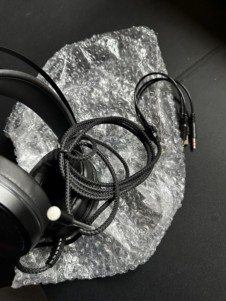 Kopfhörer: Gaming Headset – Neu und originalverpackt aus Dielsdorf von bth_2clv 2