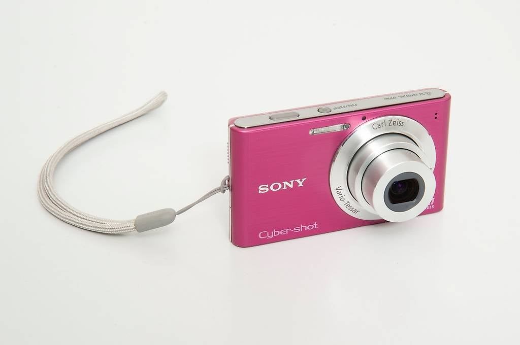 Sony Fotocamera: Sony Cybershot DSC-W320 – Usato da Lausanne venduto da Phlox02 1