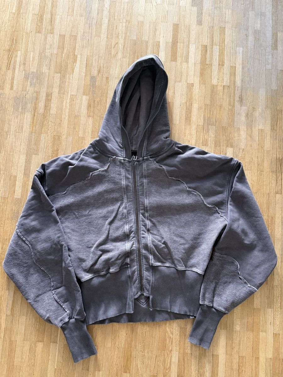 Maglioni & Felpe: Unvain Studios Zip Hoodie – Nuovo (secondo la descrizione) da Zürich venduto da ihanatom