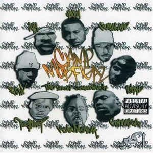CDs: Camp Mob Figaz Ridah Jacka Fed-X – Gebraucht aus Oensingen von chilli63