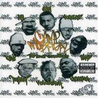 Camp Mob Figaz Ridah Jacka Fed-X
