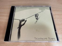 B7 The Drovers – Tightrope Town