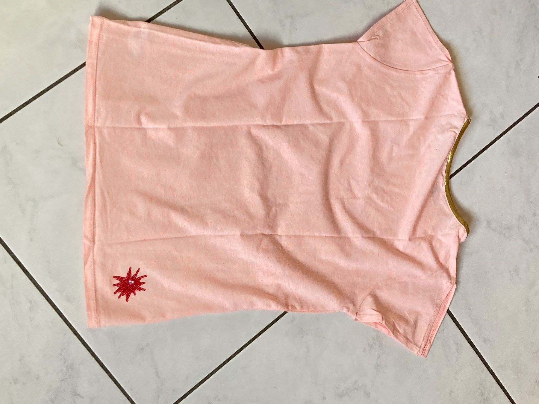 Camicie, T-shirt & Polo: NONO t-shirt 13/14ans – Nuovo (secondo la descrizione) da domdidier venduto da picolo99 2