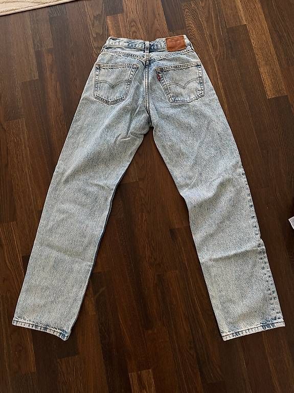 Jeans: Levis 501 – Usato da Dietikon venduto da mic_l9hy
