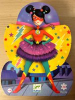 Puzzlespiel - Jigsaw - Puzzle
