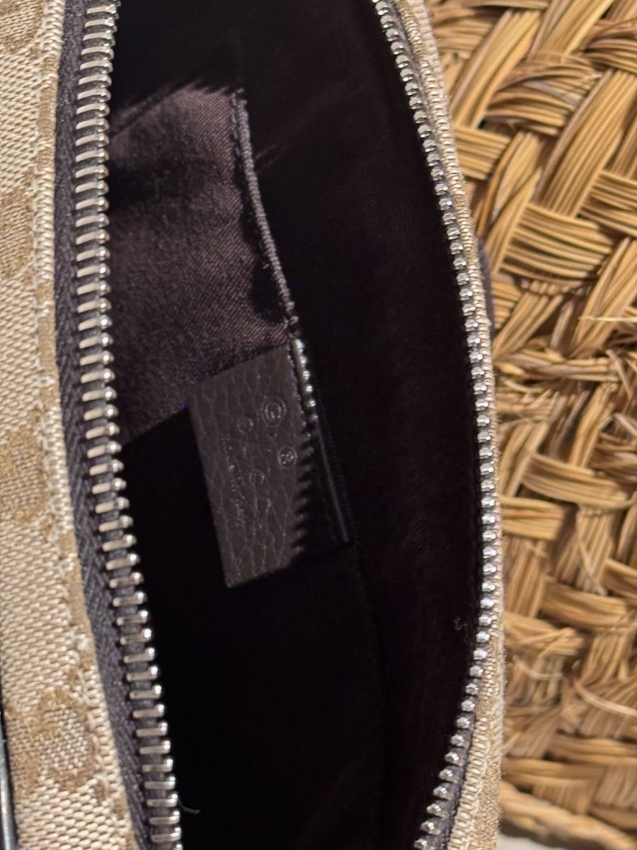 Gucci Taschen: Gucci Banane / Bauchtasche - authentique – Gebraucht aus La Sarraz von Marina213 1