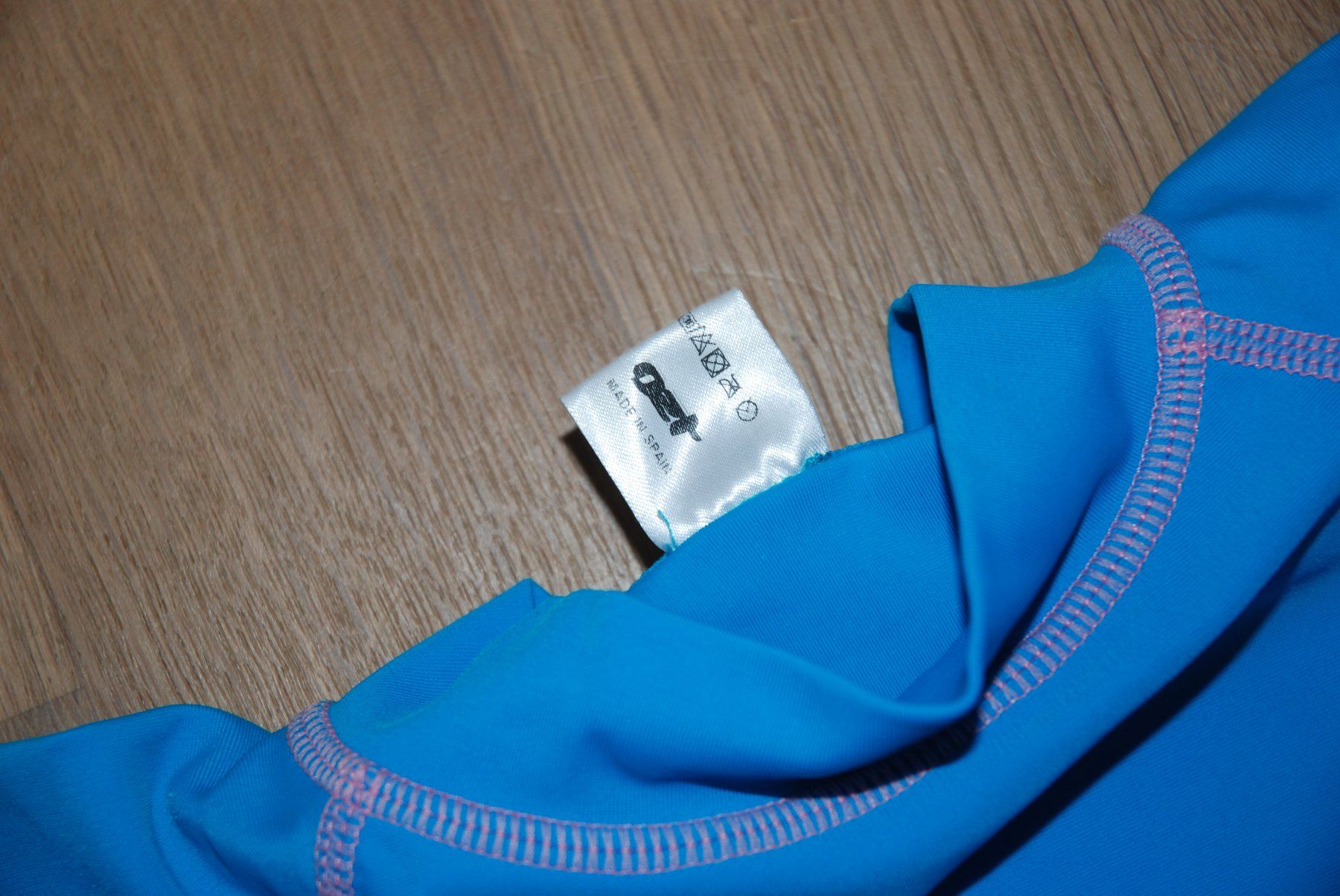 Costumi da bagno: Surf Shirt/Badeshirt, Gr. 152 – Usato da Laupen BE venduto da sabale 4
