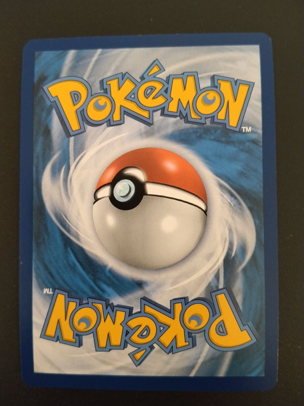 Pokémon Cartes à collectionner: Pokémon Forces Temporelles: Chinchidou 182/162 FR – D'occasion à Palézieux-Village par oufoux08 1