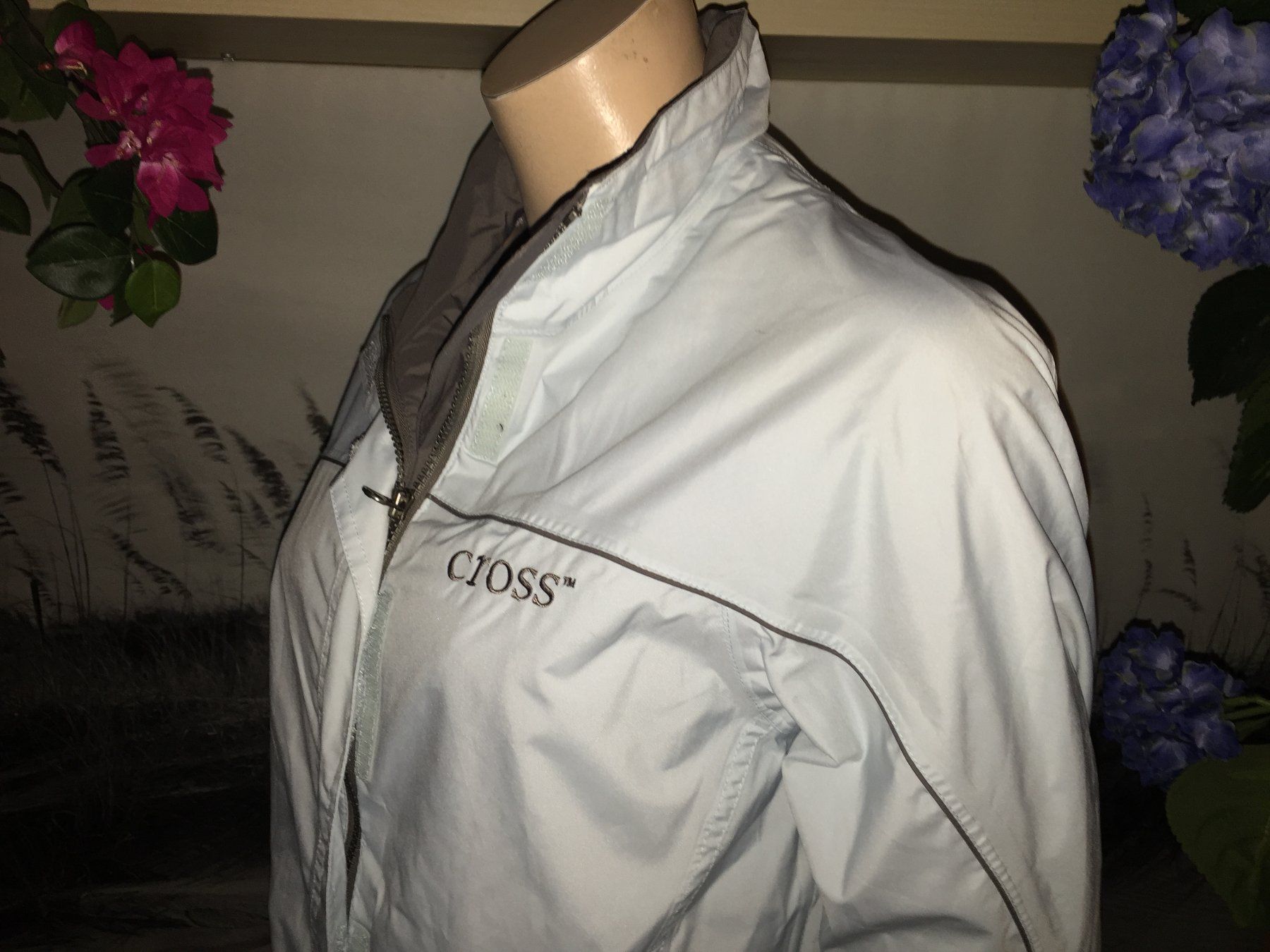 Giacche: Veste / Jacke CROSS    Taille / Grosse 38 – Usato da Cossonay-ville venduto da Super-Price-Quality 3