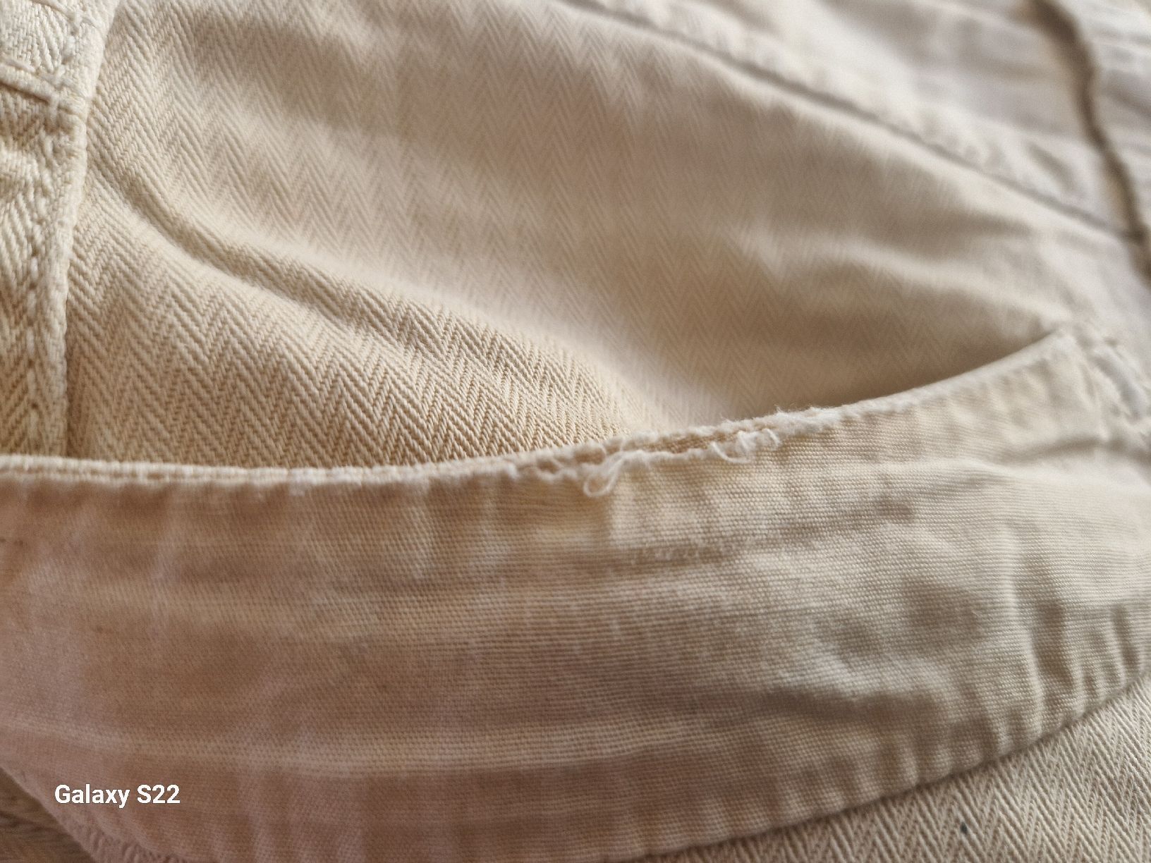 Pantaloni: Iguana Bermuda Hose, Gr. XL – Usato da Muri b. Bern venduto da mlu_vgj7 7