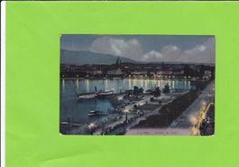 Genève-la Nuit