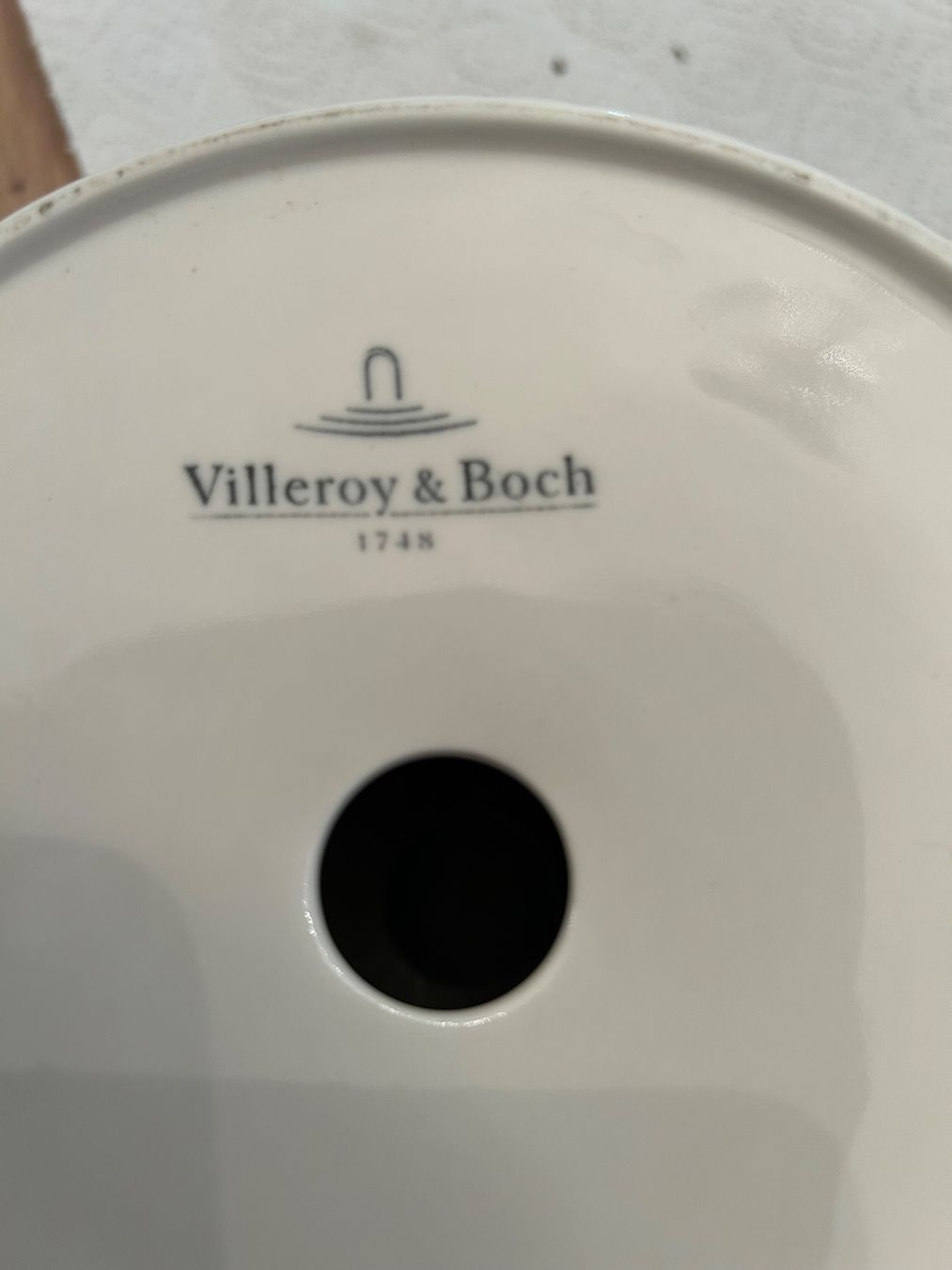 Villeroy & Boch Servierplatten: Etagiere – Gebraucht aus Bottmingen von Cesar1234 1