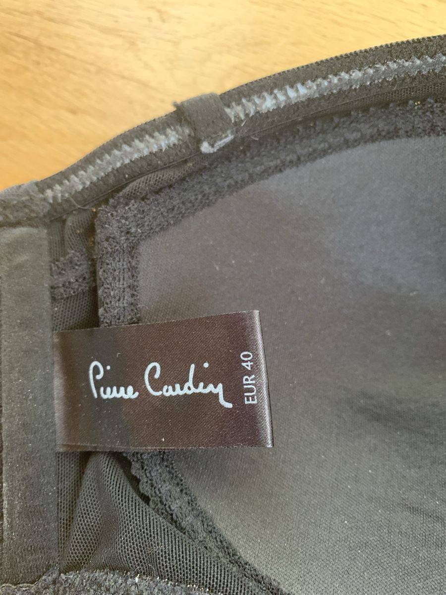 Costumi da bagno & Bikini: Pierre Cardin Bikini, Gr. 36 – Usato da Sempach venduto da katzaana3 1