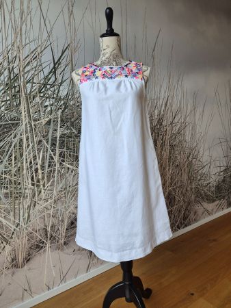 Schönes Sommerkleid von Joules Gr. 36
