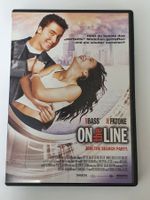 On the line - join the search party DVD