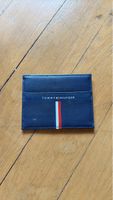 Card holder Tommy Hilfiger blue 