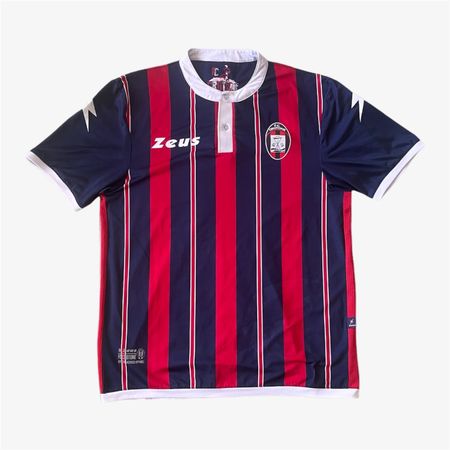 2016-17 | FC Crotone (M)