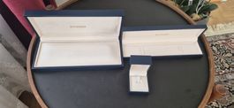 Bücherer Schmuckbox 3 Stück