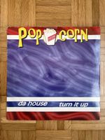 Pop Corn Progressive House / Trance Vinyl