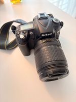 Nikon D90 (Reflexspiegel defekt)