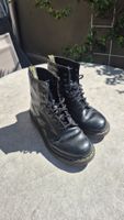 Dr Marten's size 41 black unisex