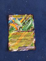Serperior EX HOLO Rare (EN) Black Bolt - BLK 003/086