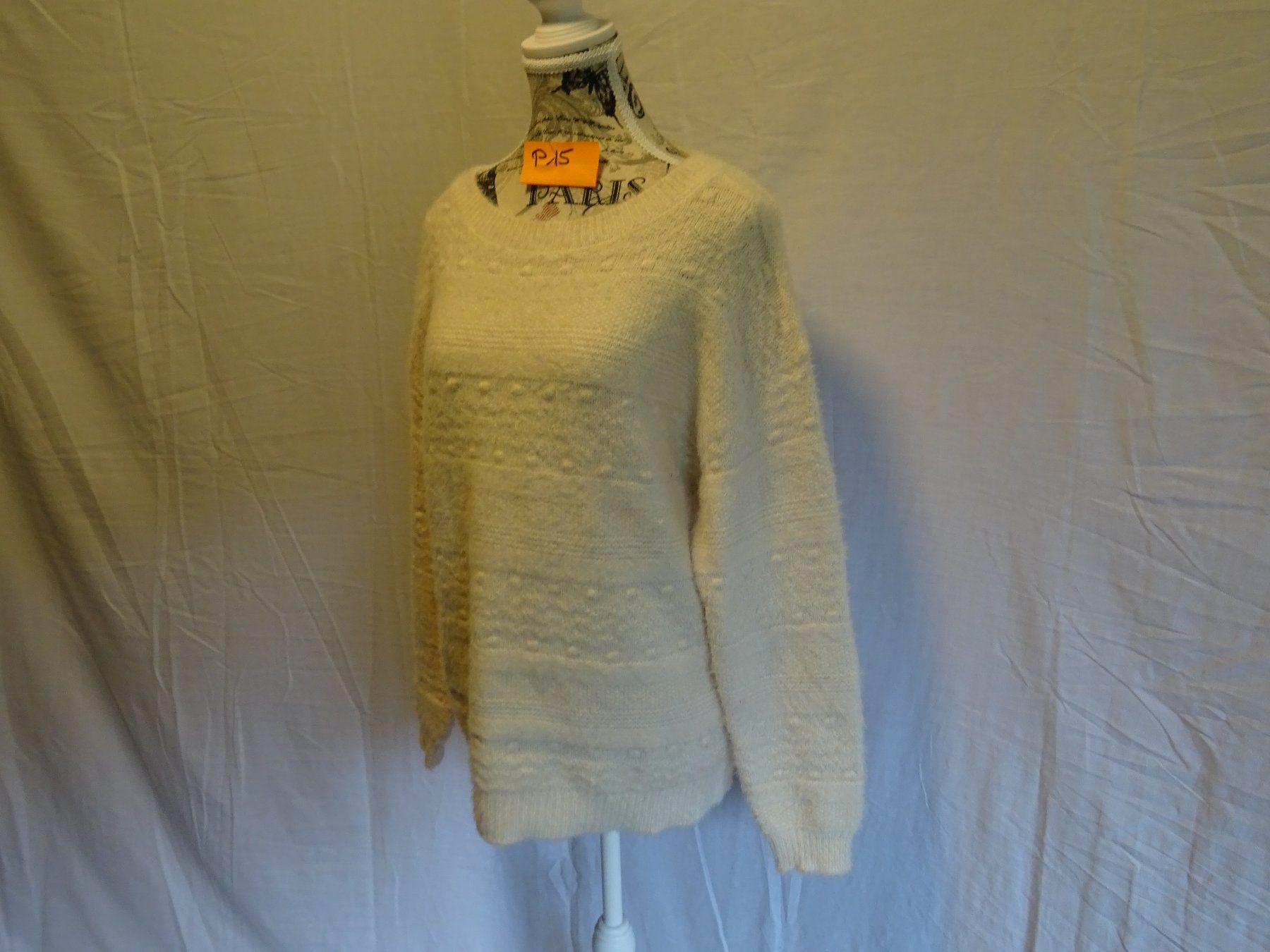 Maglioni & Felpe: Pullover Grösse M von C&A Yessica                      (P15) – Usato da Rothrist venduto da heinrich1966 1