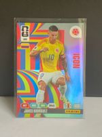 Panini FIFA James Rodríguez  ICON