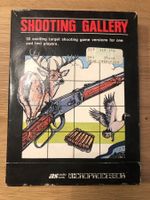Shooting Gallery für Hanimex / Radofin