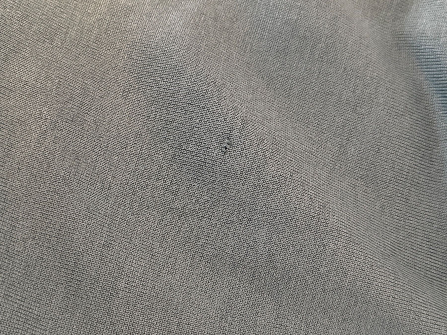 Maglioni & Felpe: Pull femme Col Roulé vert/Bleu Clair Taille M Neuf – Nuovo e nell'imballaggio originale da Martigny venduto da ber_tdz7 4