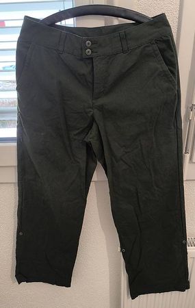 Patagonia Damen Wanderhose Grösse 10 (US) 