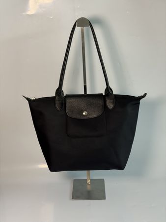 Original Longchamp Le Pliage Néo Shopper 