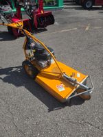 Hochgras/Gestrüpp Mulcher AS 65 Enduro