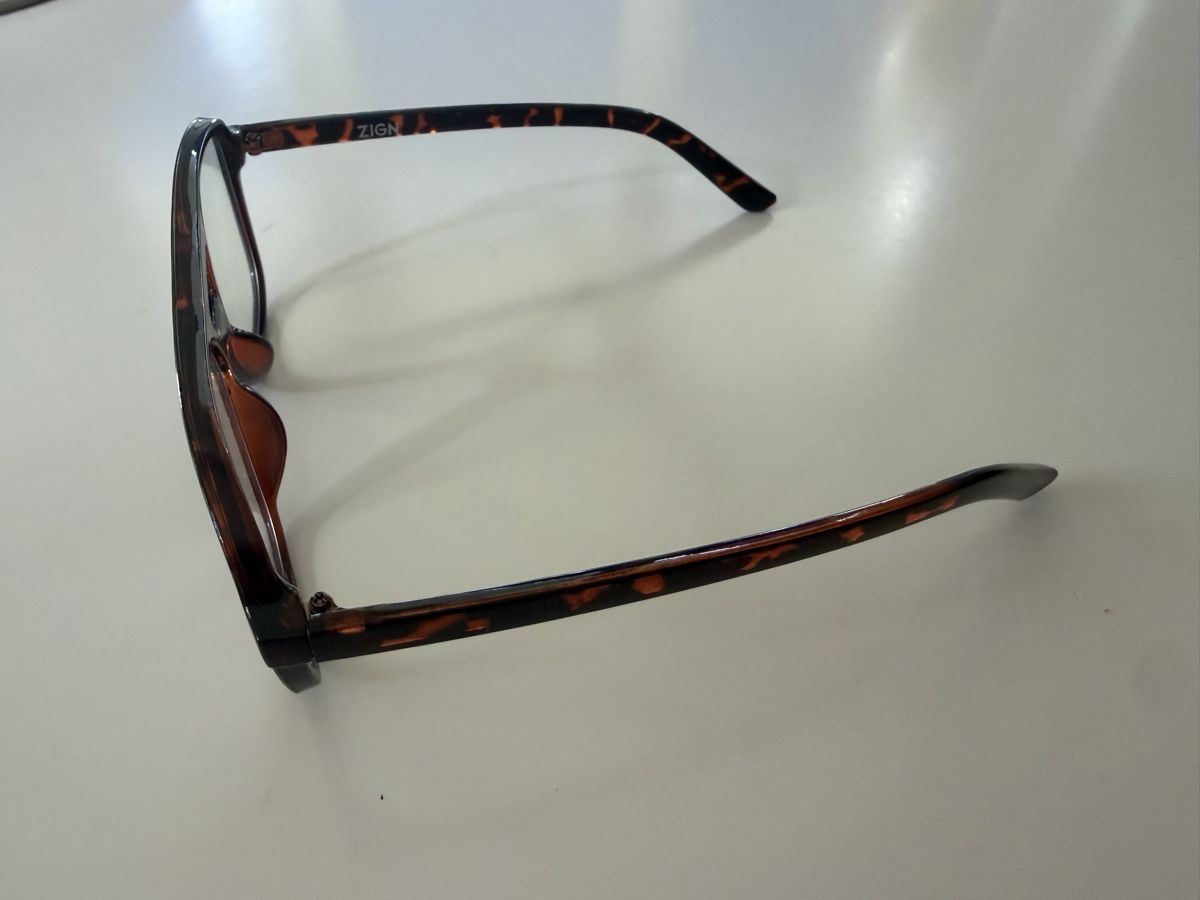 Occhiali & Lenti: Blaulicht Brille – Nuovo (secondo la descrizione) da Zürich venduto da lau_r6sl 2
