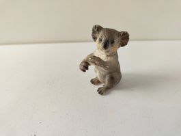 Schleich Koala Rarität Wild Life Australien Bär Zoo
