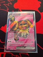 Backel ex (SCR 160) - Stellarkrone