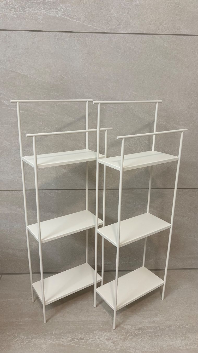 Ferm living Scaffali: FERM LIVING Regal Dora, 2 Stück – Usato da Mettmenstetten venduto da srca