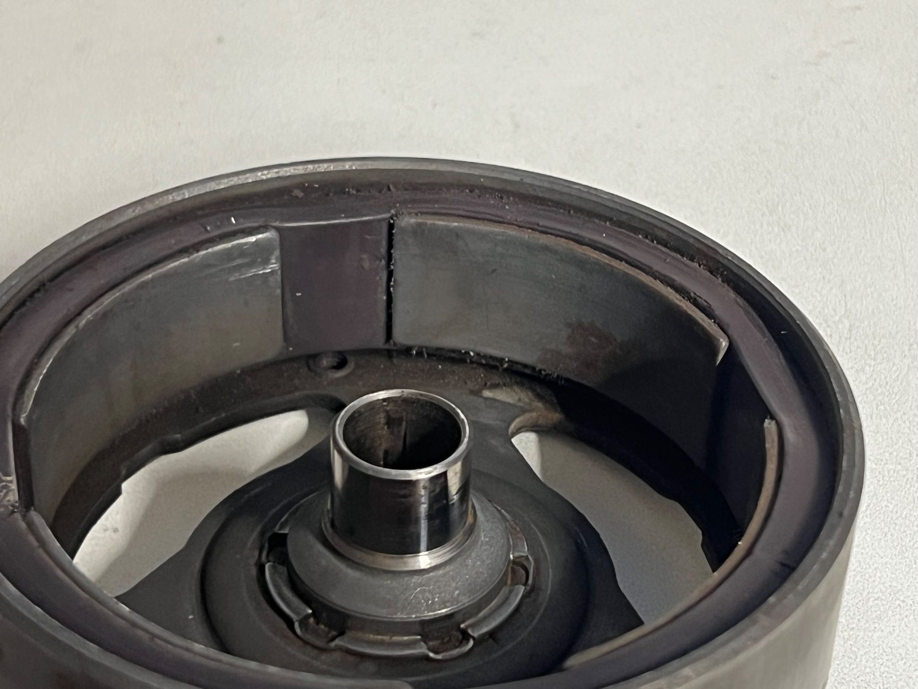 Sachs Parti ricambio per ciclomotori: Puch Maxi E50 Polrad Schwungrad original Bosch – Usato da Steffisburg venduto da FlorianJohner 3