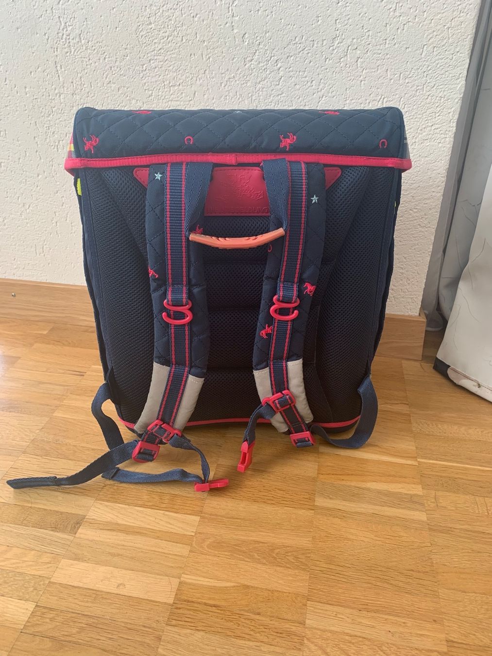 Borse & Zaini: Spiegelburg Schuhlrucksack – Usato da Wädenswil venduto da Mazso 2