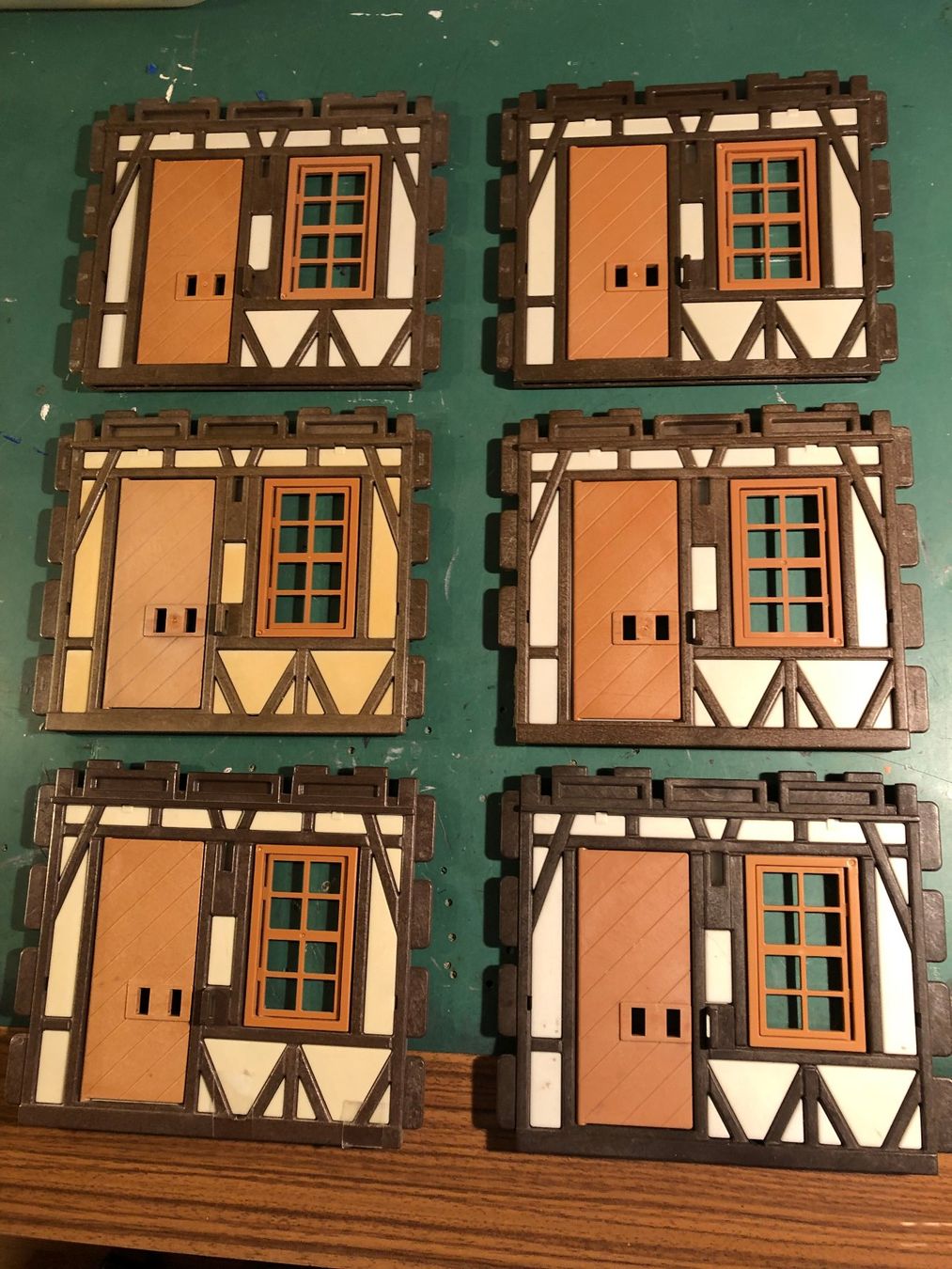 Playmobil Spielzeuge: Playmobil Ritterburg – Gebraucht aus Ueberstorf von gui_f2q8