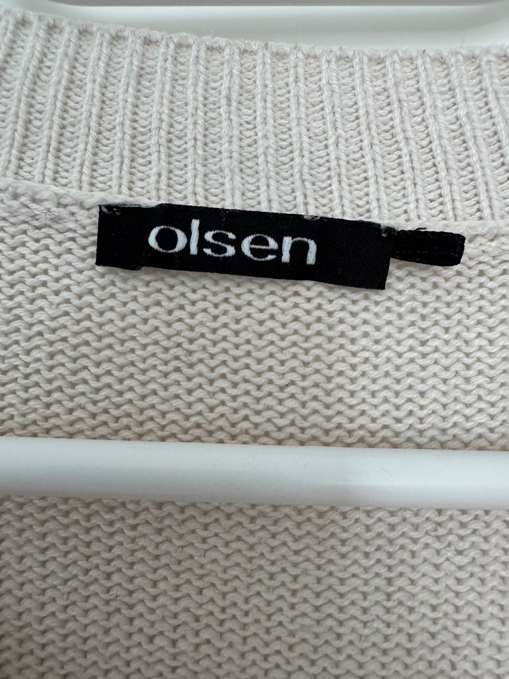 Maglioni & Felpe: Strickpullover, Gr 38 – Usato da Niederhasli venduto da Erwied 2
