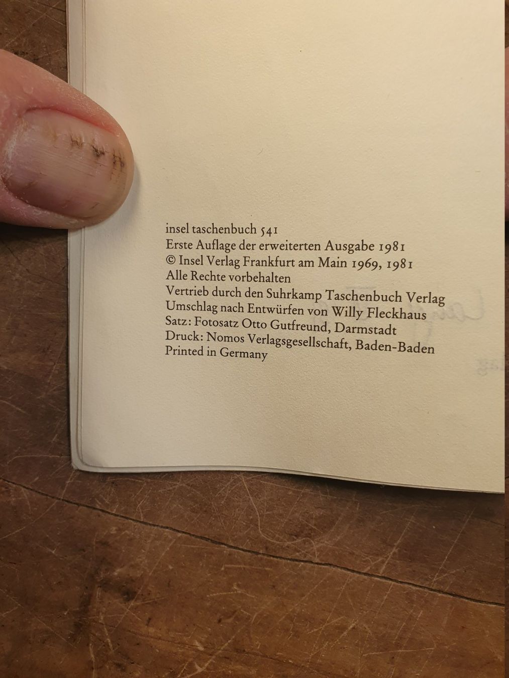 Libri: Armenbuch - Bettina von Arnims – Usato da Zürich venduto da loosebone 4