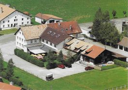 Hôtel de la Balance Les Breuleux JU