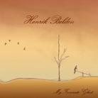 Henrik Belden - My Favourite Ghost