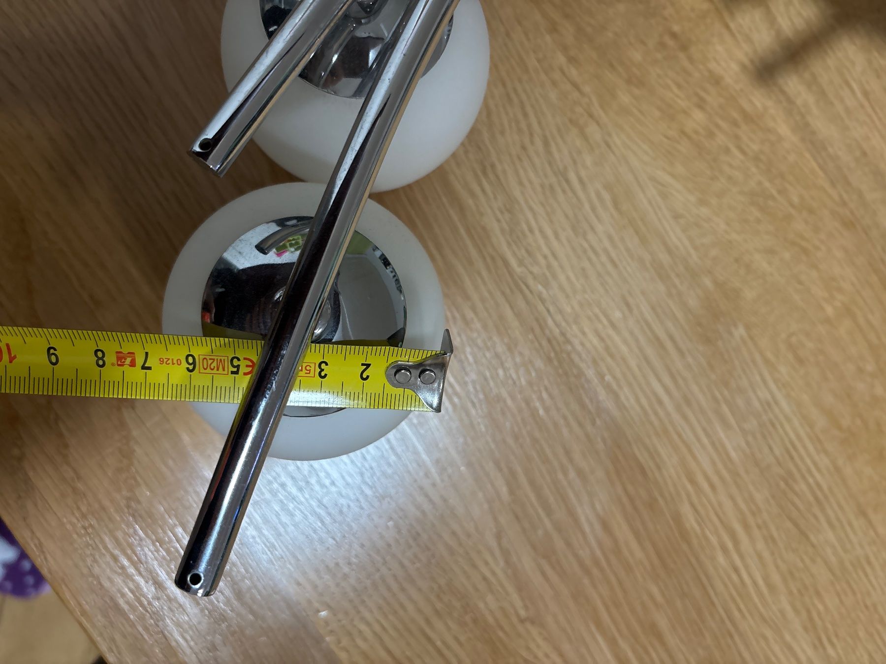 Lampadari & plafoniere: Deckenlampe – Usato da Bern venduto da Innpic 3